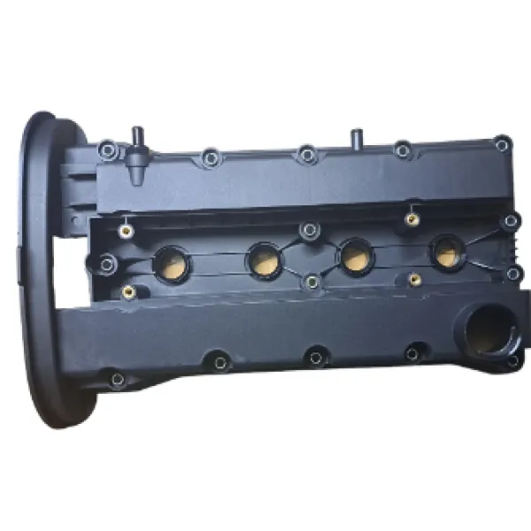 TAPA DE VALVULA CHEVROLET AVEO 1.4 06/16 - ROKA